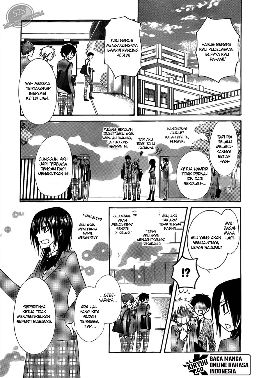 Chapter 69 - halaman 4