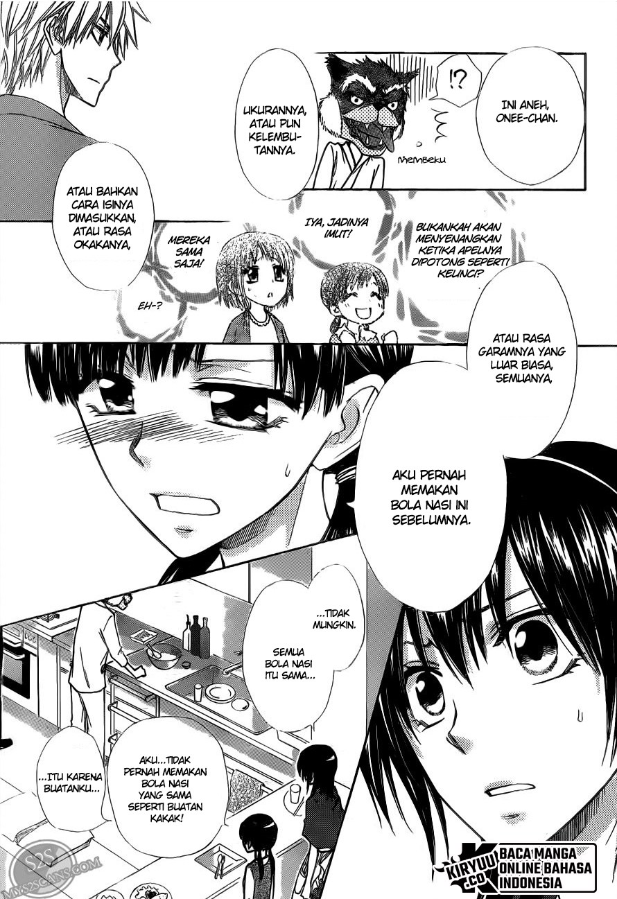 Chapter 69 - halaman 32