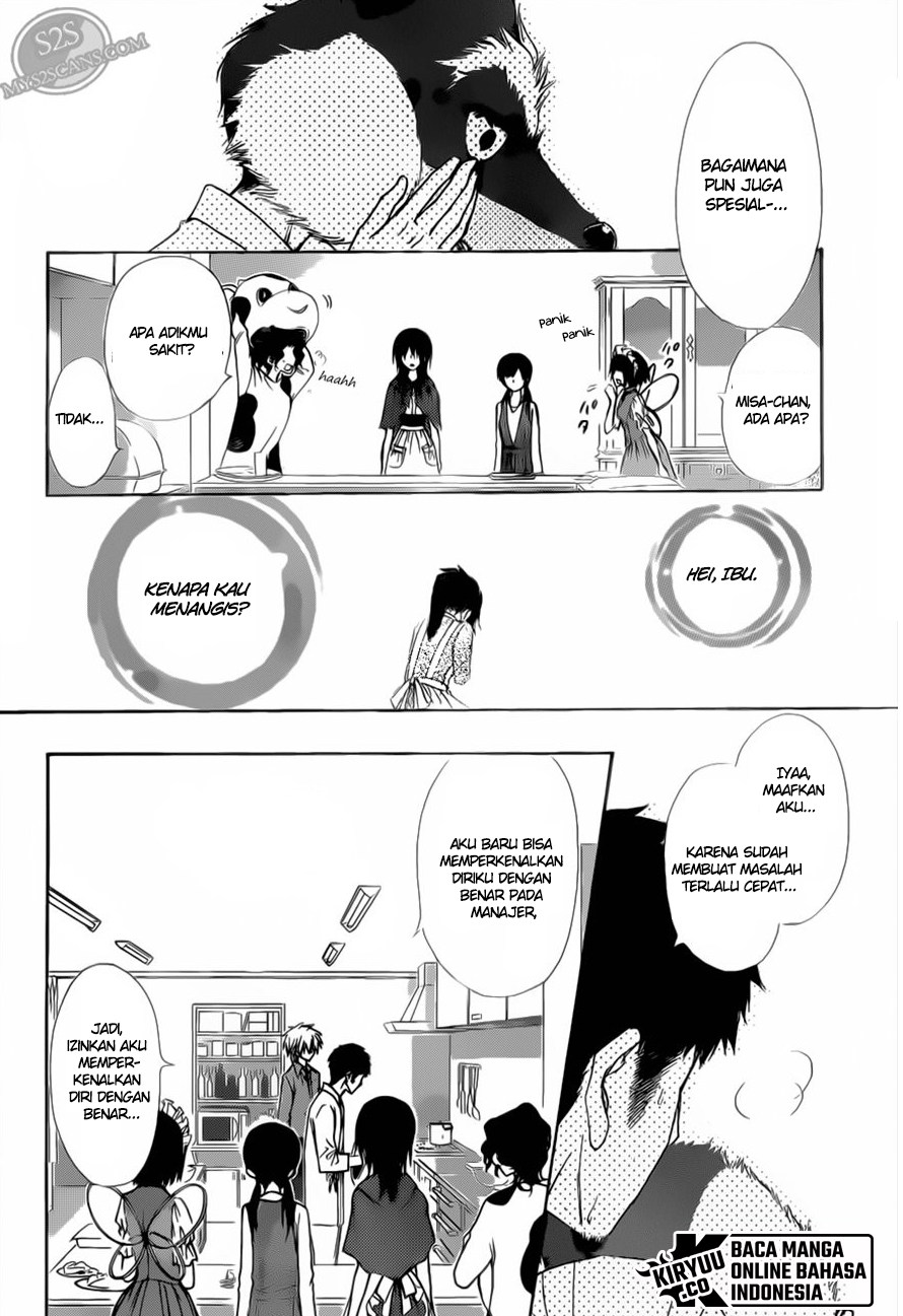 Chapter 69 - halaman 33