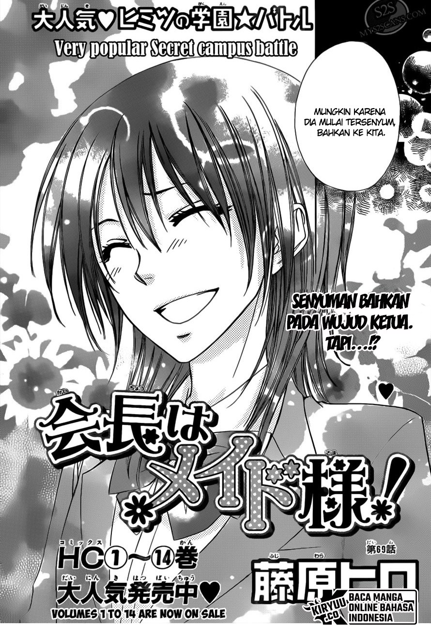 Chapter 69 - halaman 5