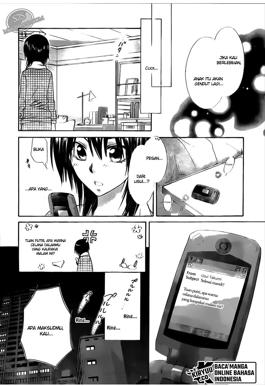 Chapter 69 - halaman 9