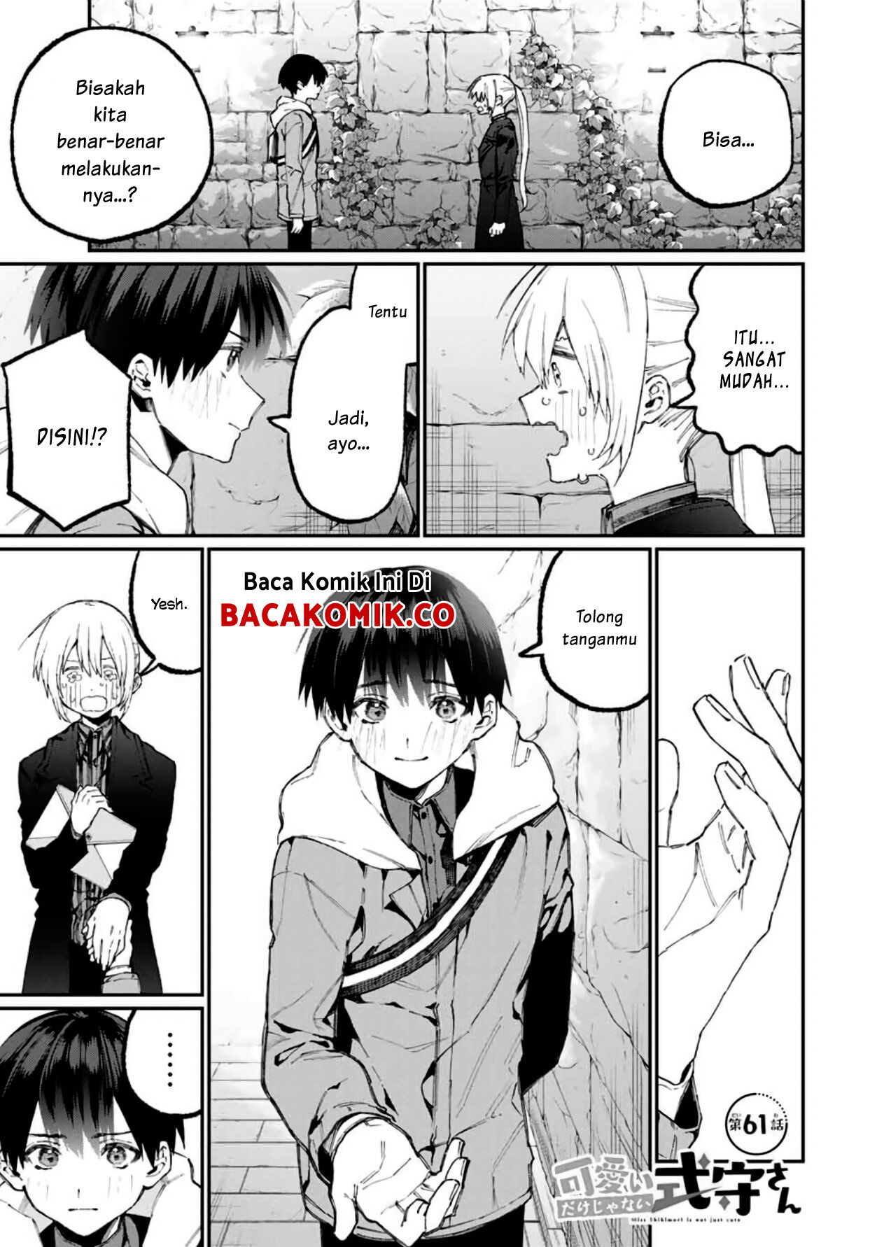 Chapter 61 - halaman 2