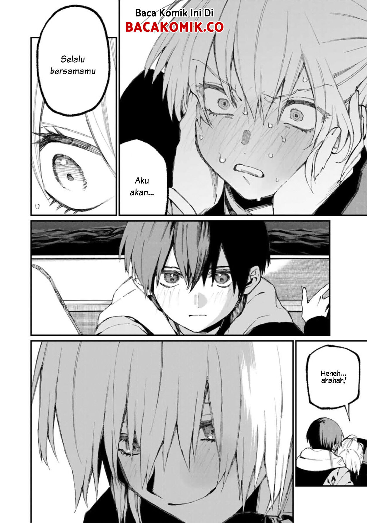 Chapter 61 - halaman 14