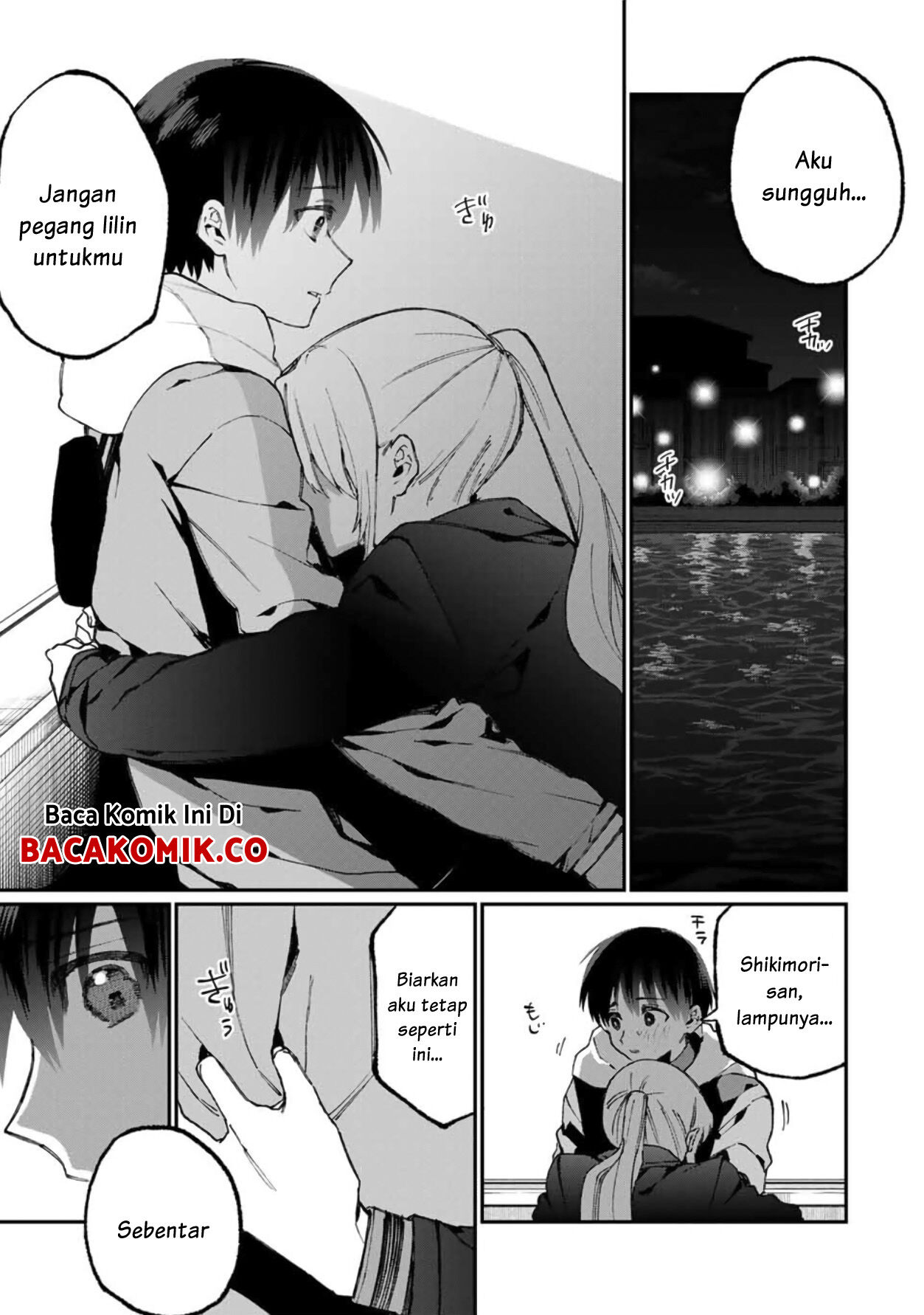 Chapter 61 - halaman 15