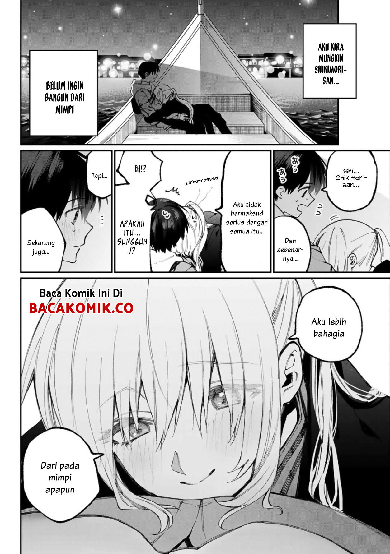 Chapter 61 - halaman 16