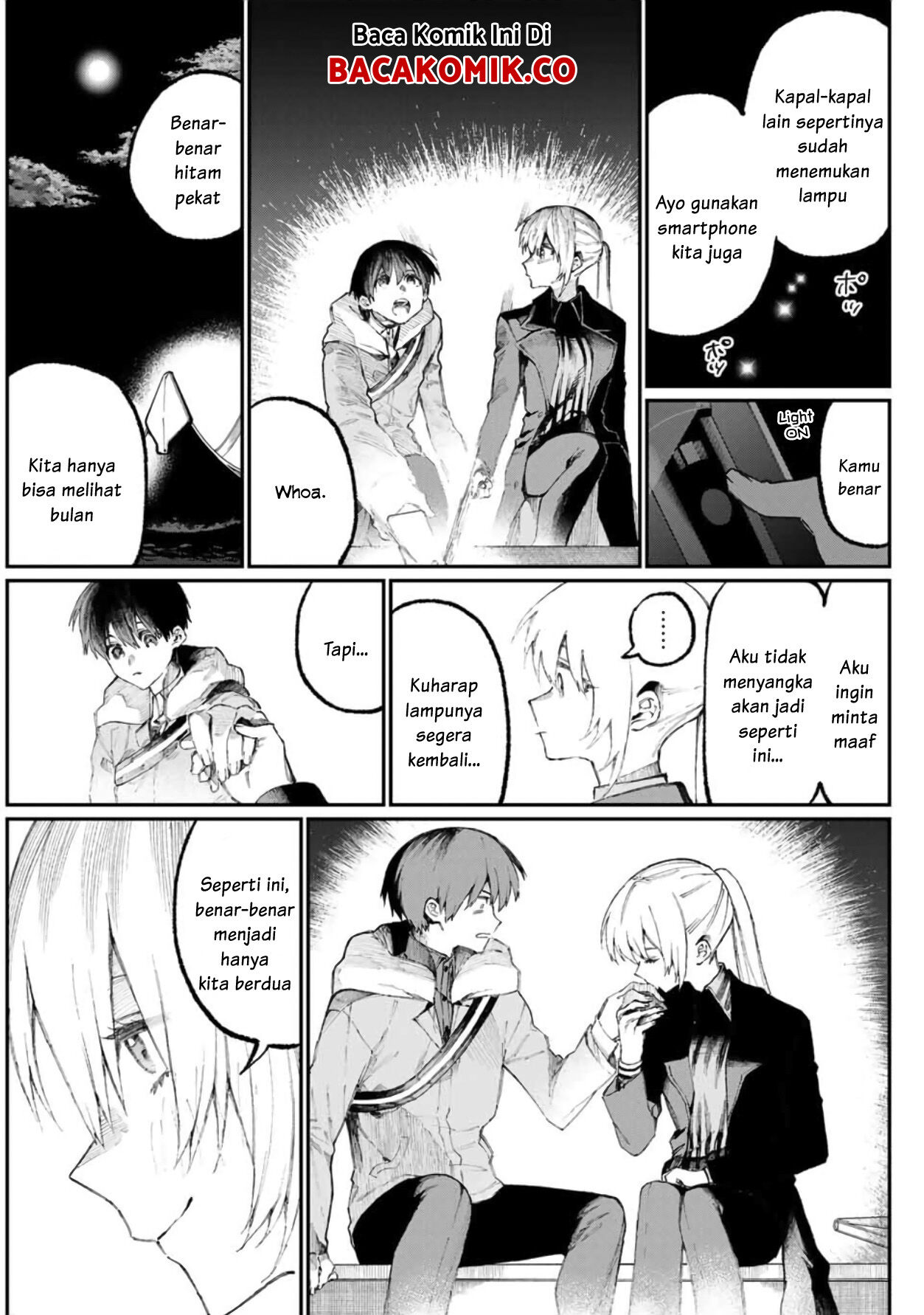 Chapter 61 - halaman 9