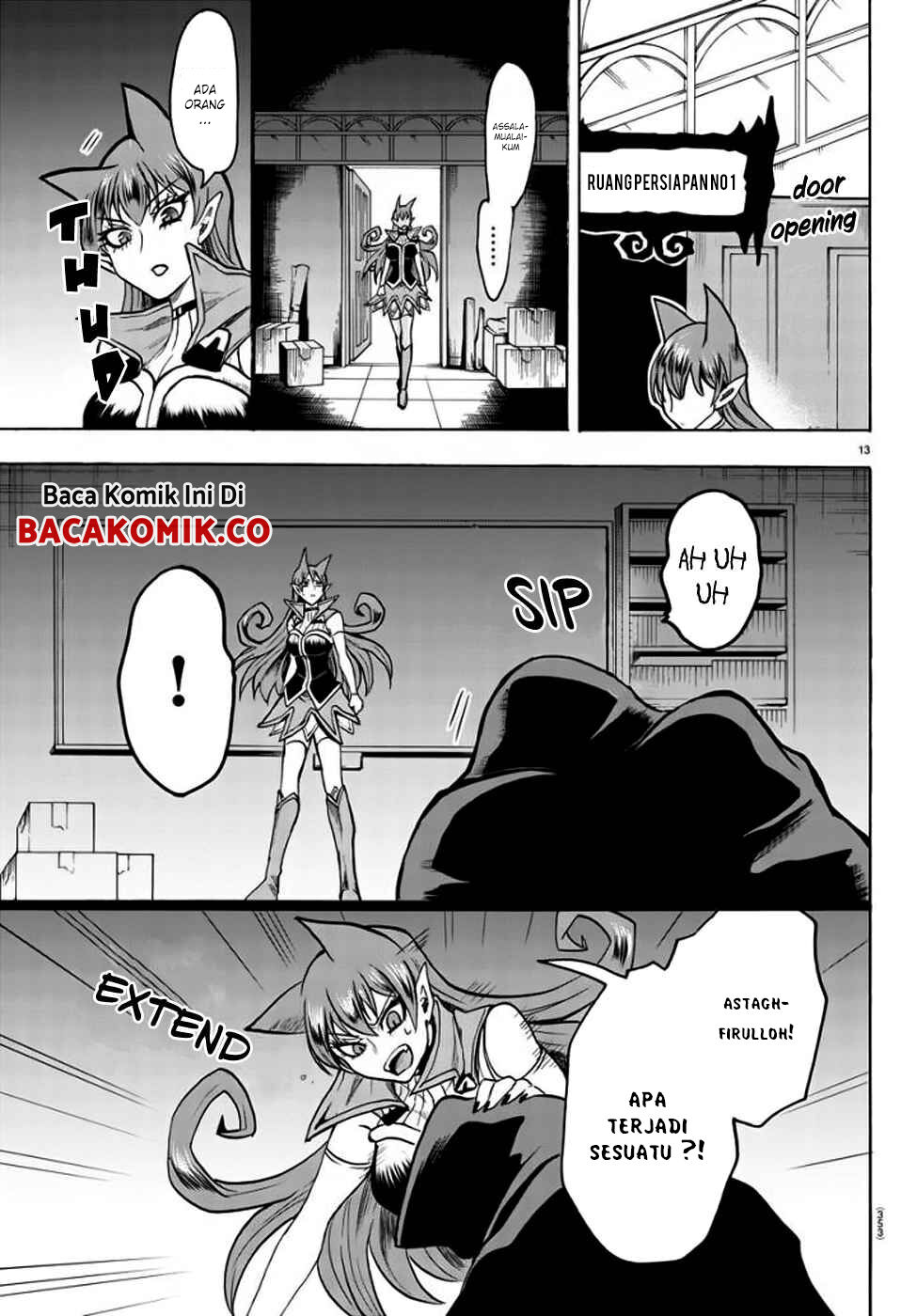 Chapter 48 - halaman 15