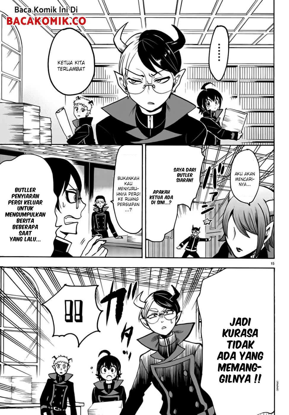 Chapter 48 - halaman 17