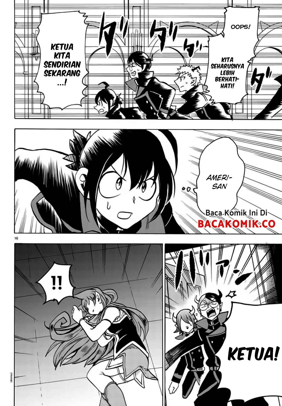 Chapter 48 - halaman 18