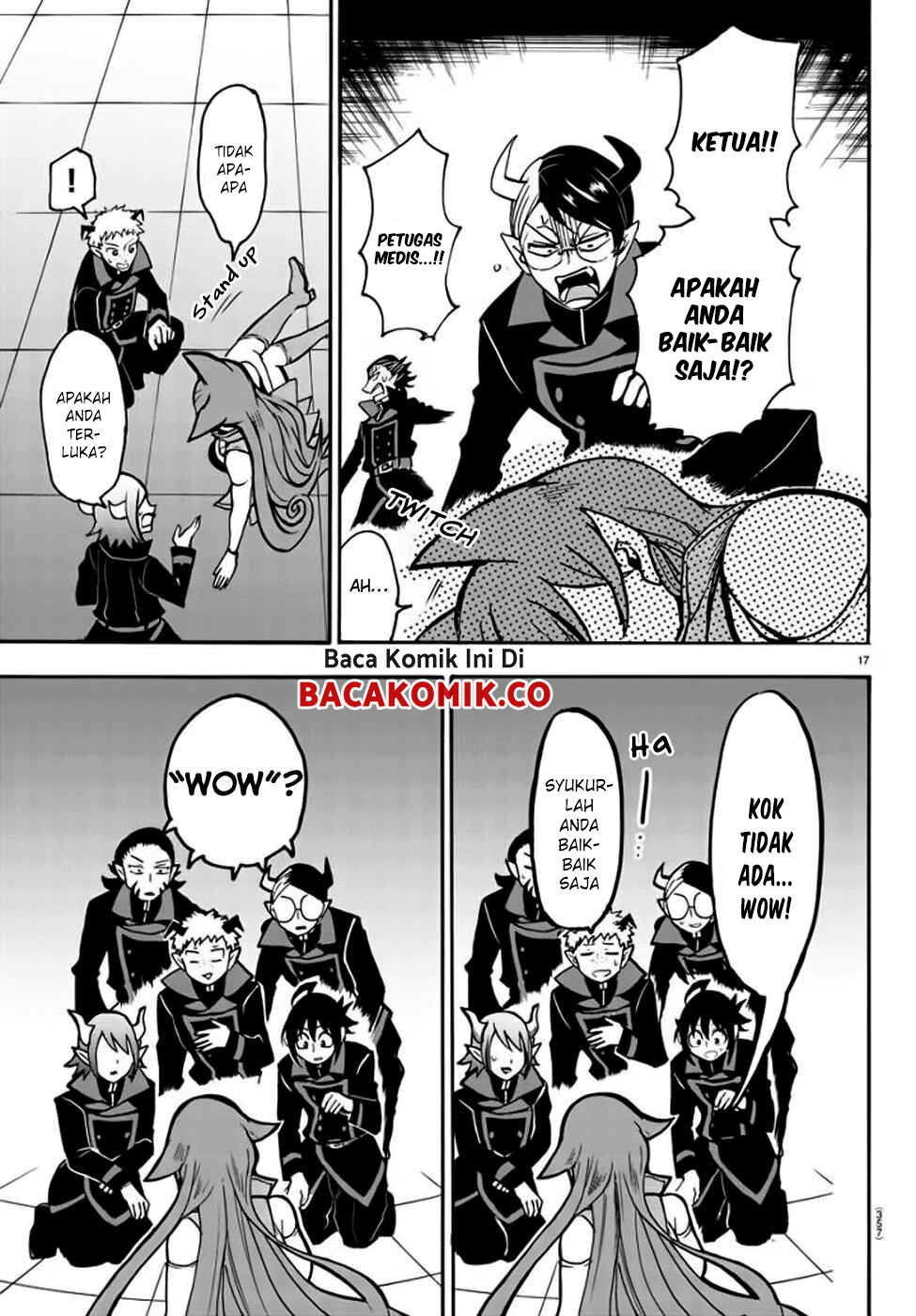 Chapter 48 - halaman 19