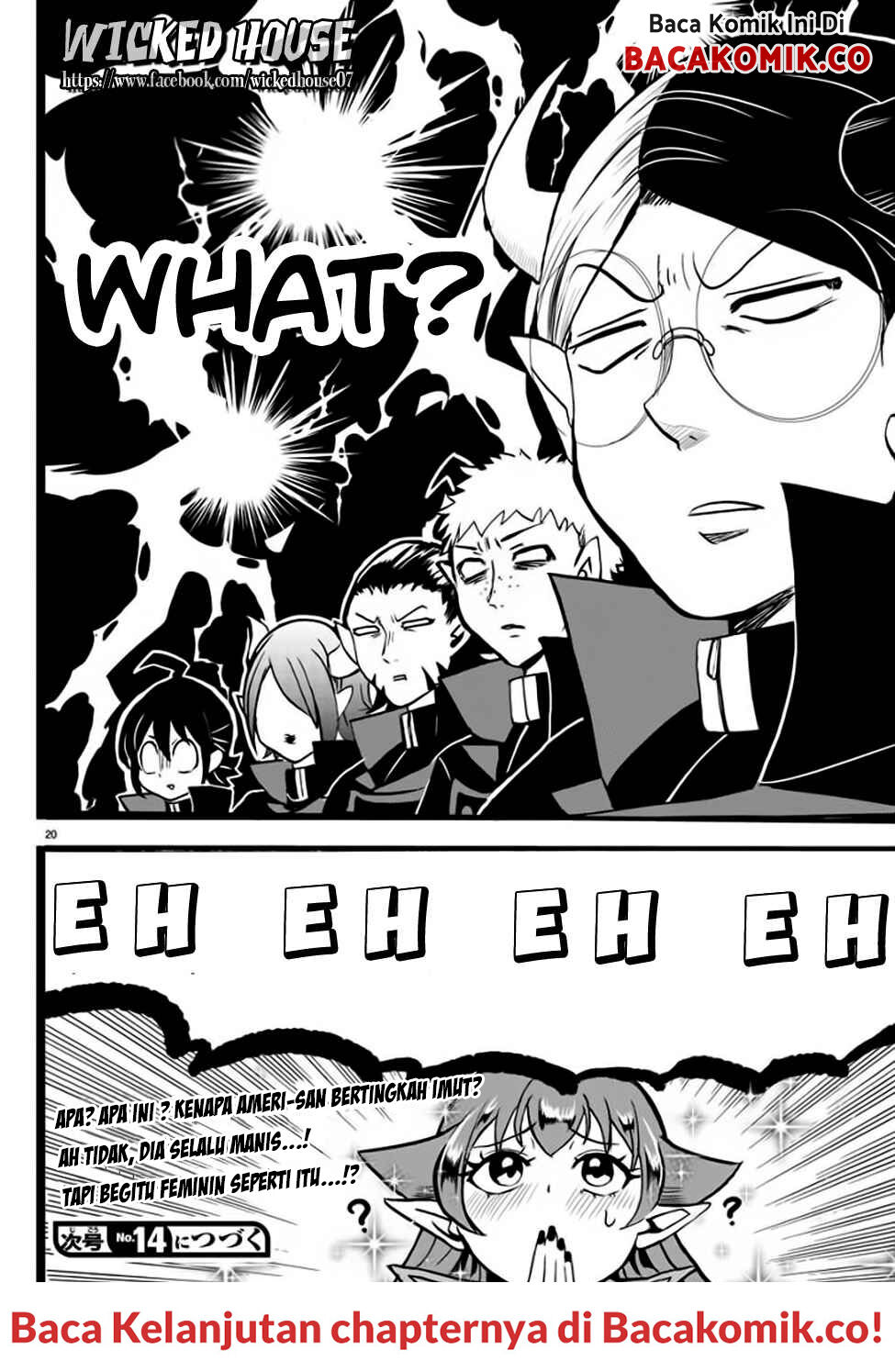 Chapter 48 - halaman 21