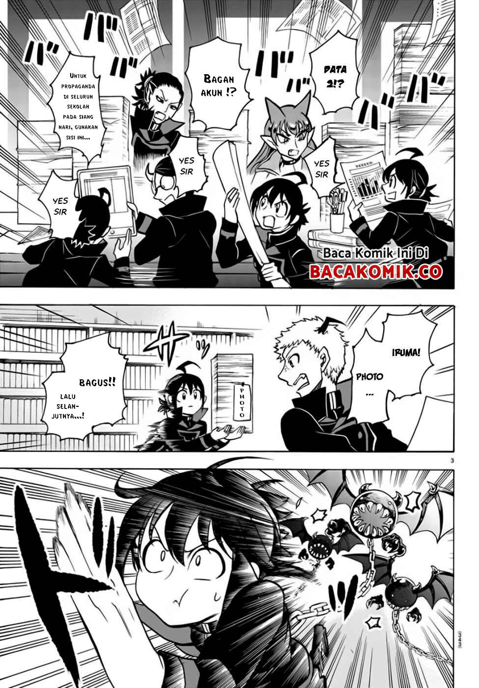 Chapter 48 - halaman 5