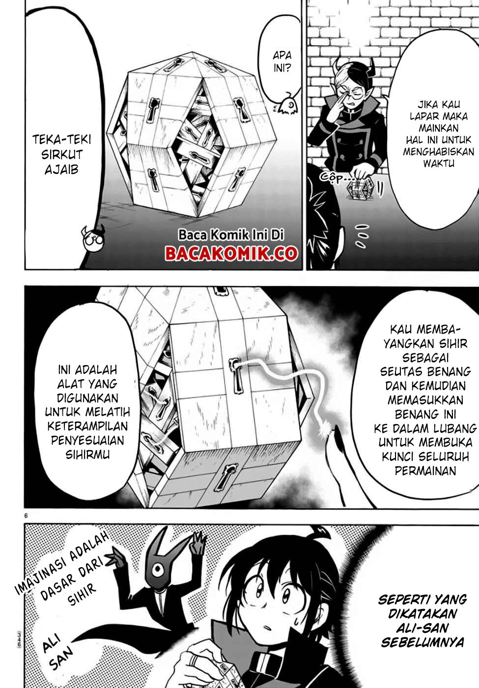 Chapter 48 - halaman 8