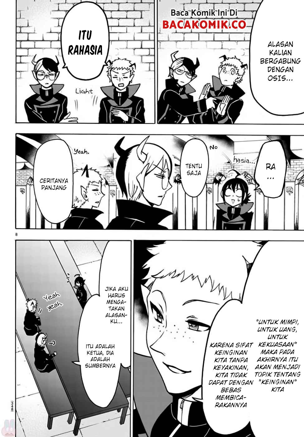Chapter 48 - halaman 10