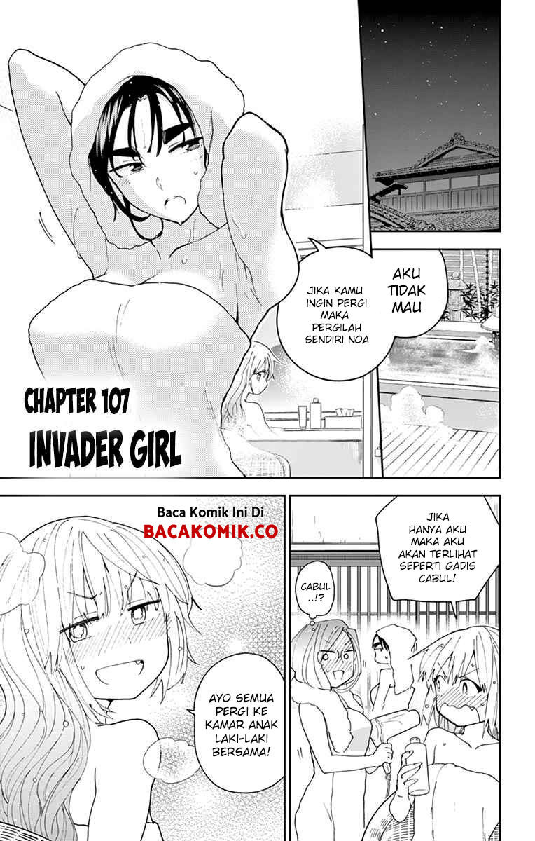 Chapter 107 - halaman 2