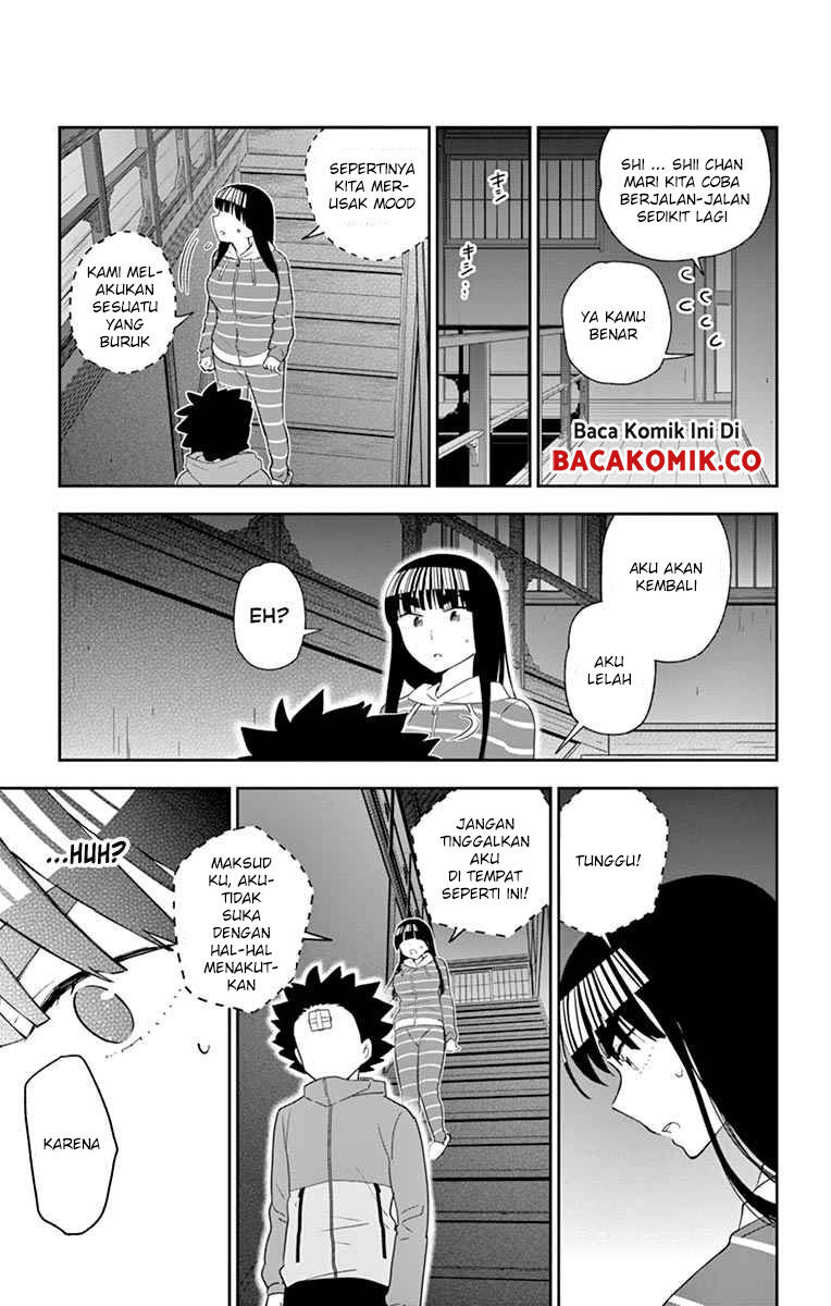 Chapter 107 - halaman 17