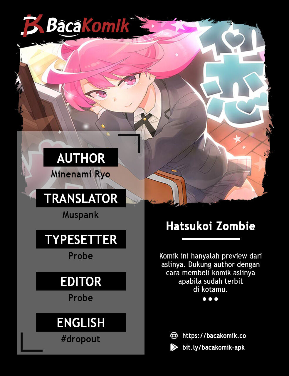 Chapter 107 - halaman 3