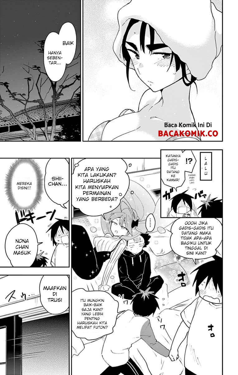 Chapter 107 - halaman 5