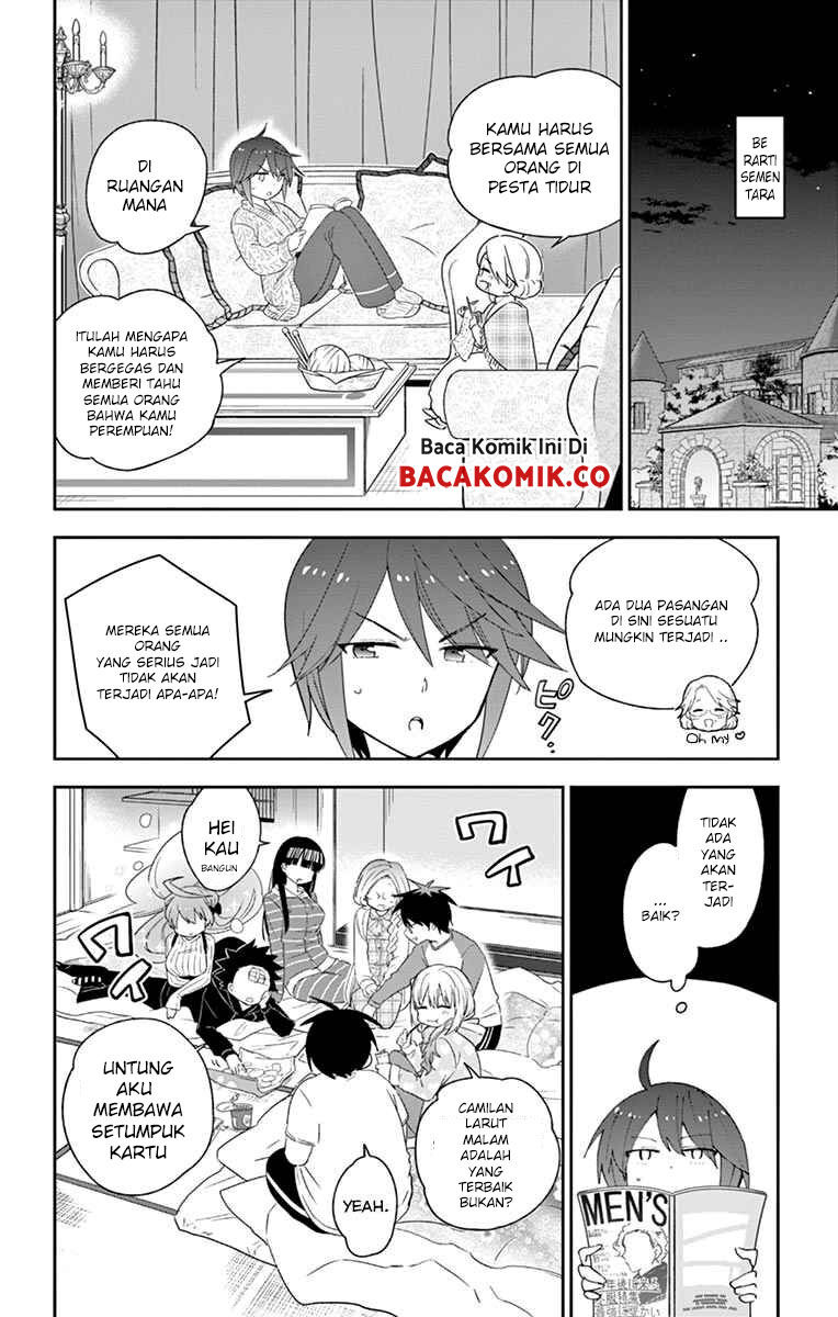 Chapter 107 - halaman 8