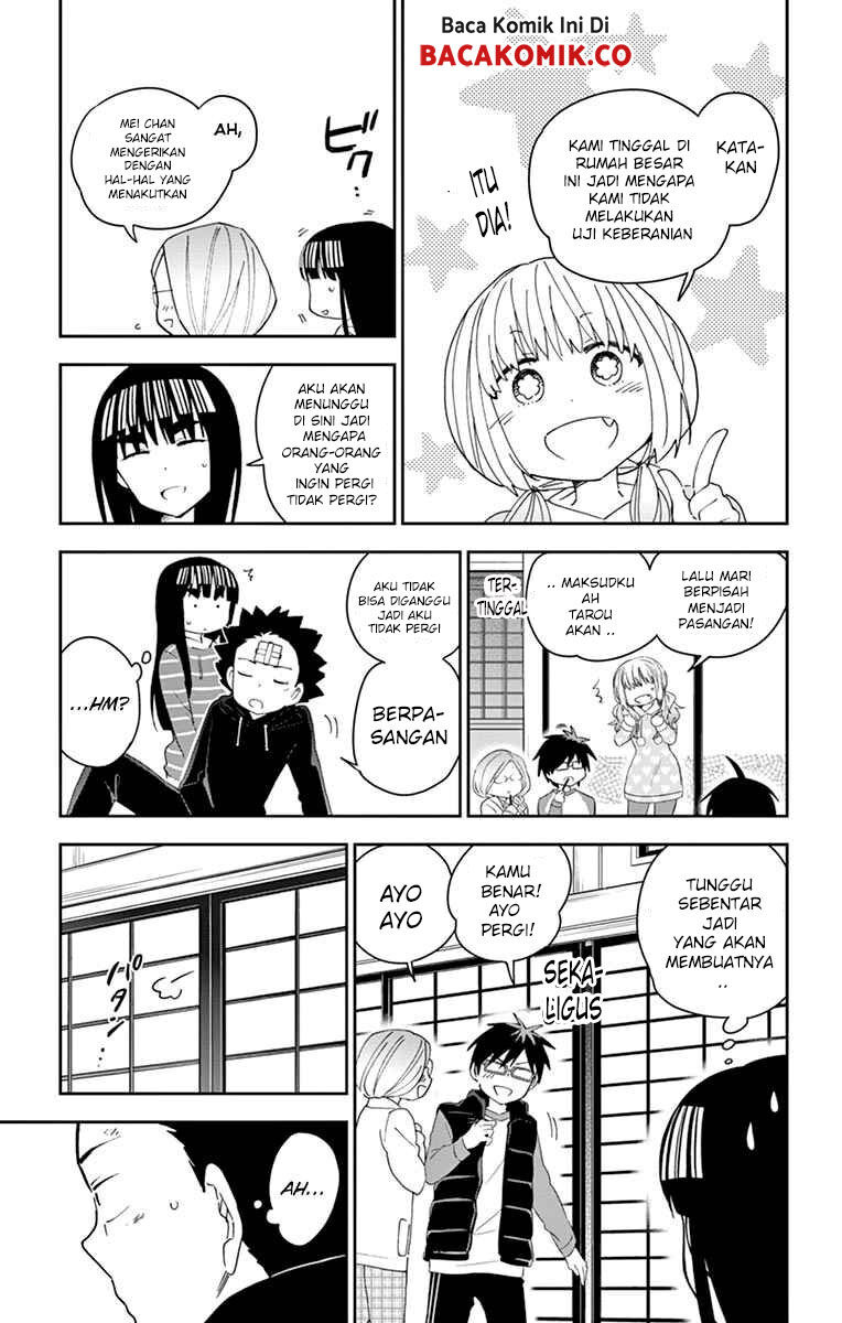 Chapter 107 - halaman 9