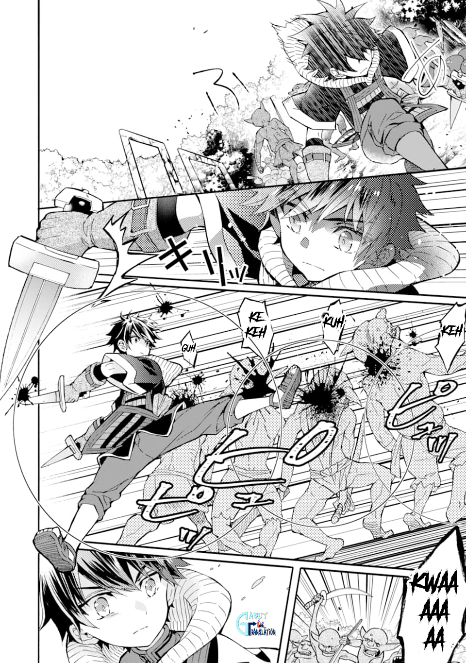 Chapter 23 - halaman 22