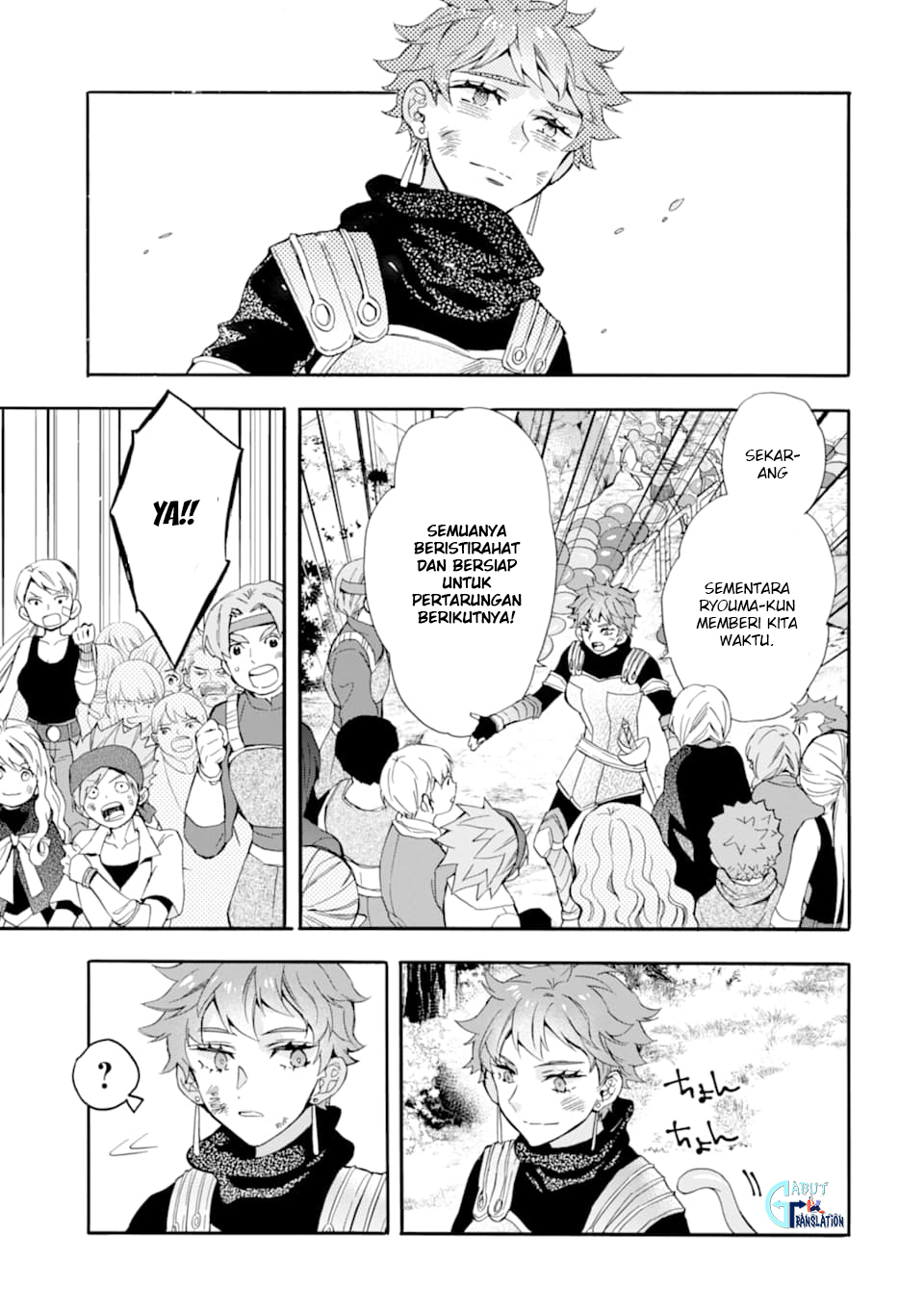 Chapter 23 - halaman 27