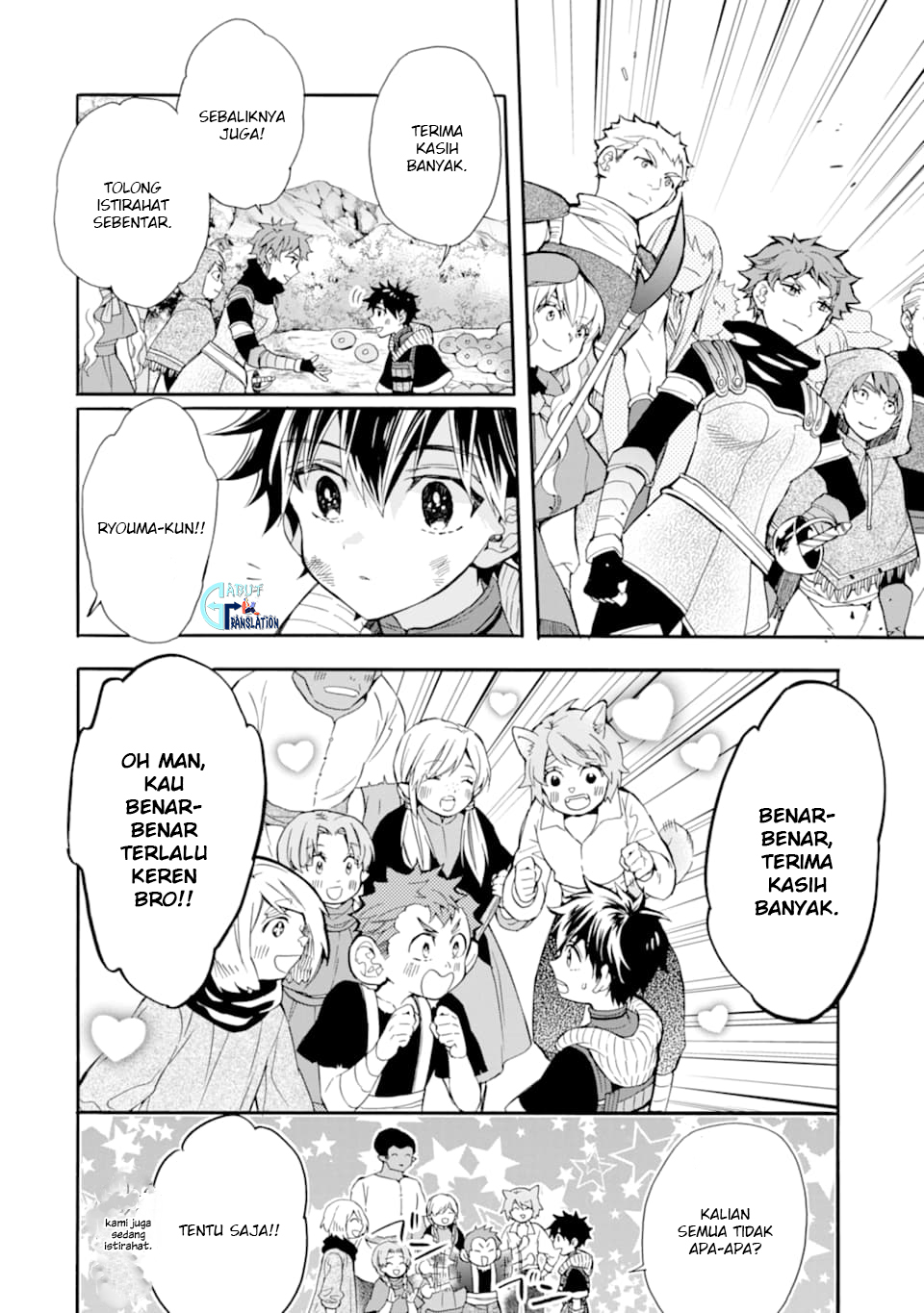 Chapter 23 - halaman 30