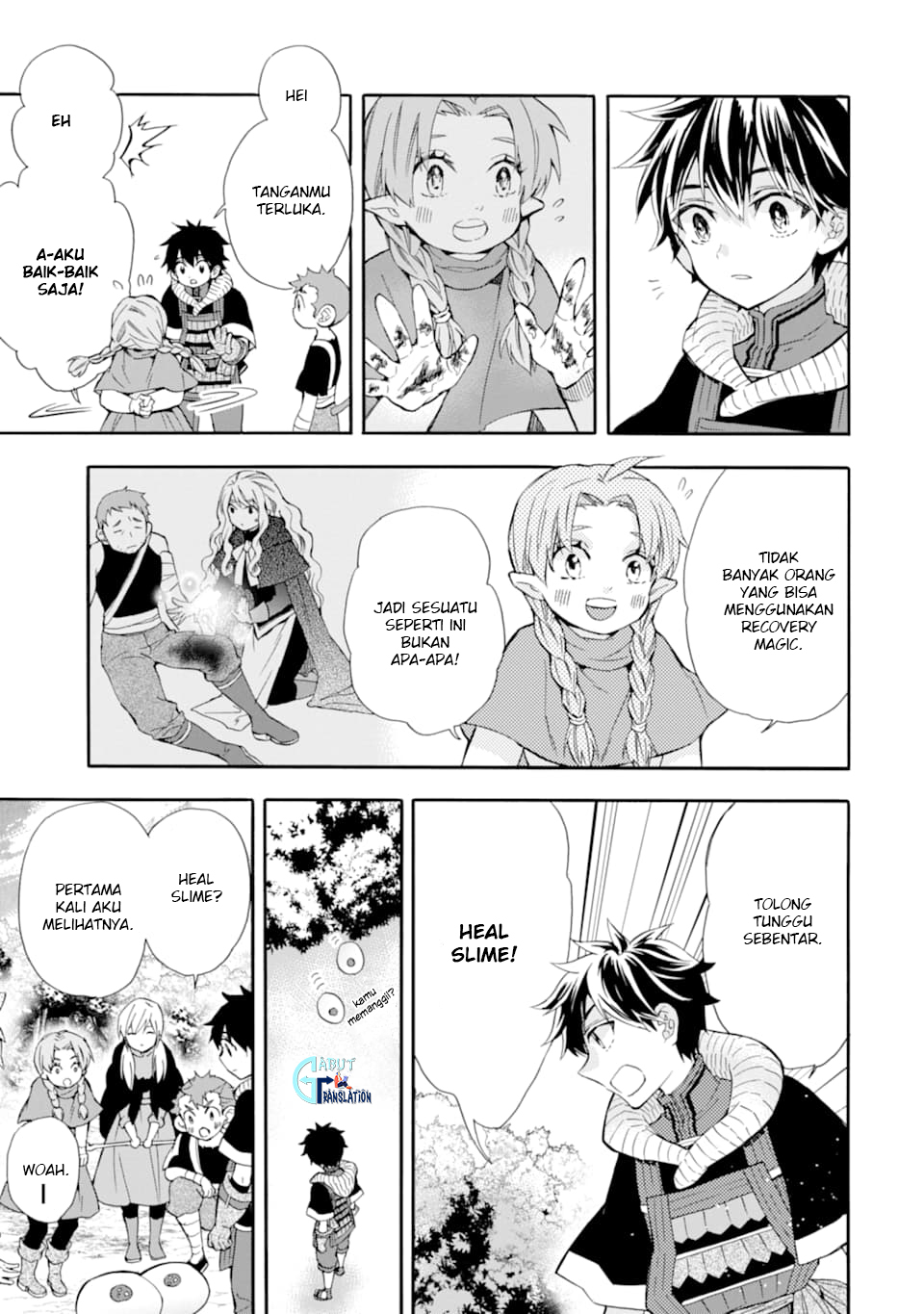 Chapter 23 - halaman 31