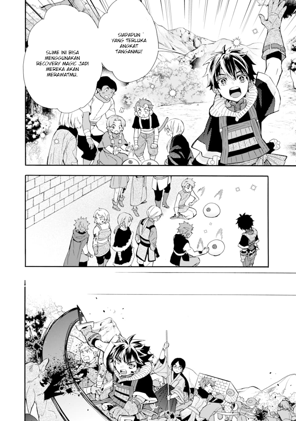 Chapter 23 - halaman 32