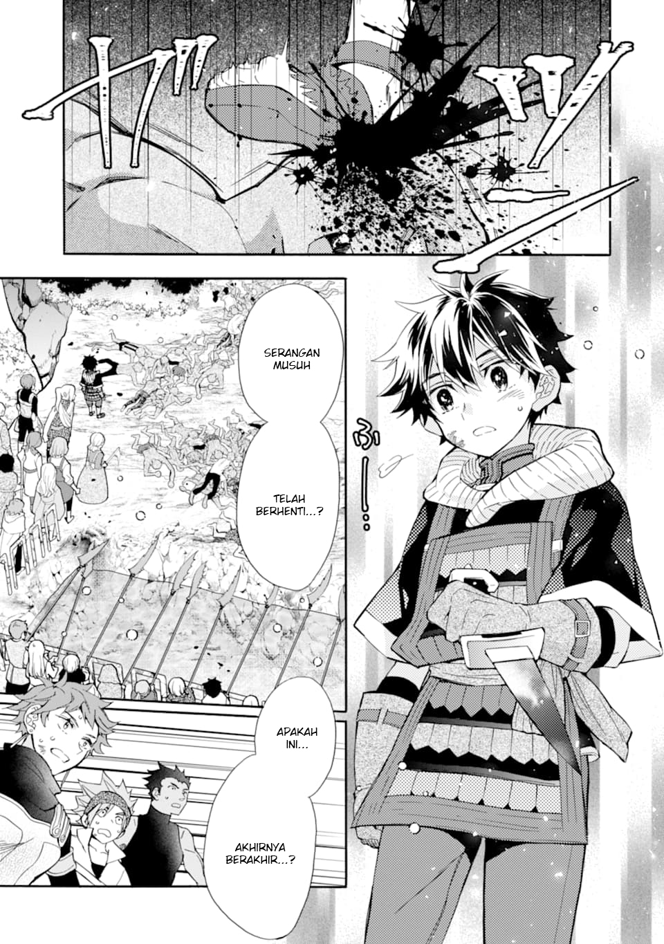 Chapter 23 - halaman 33