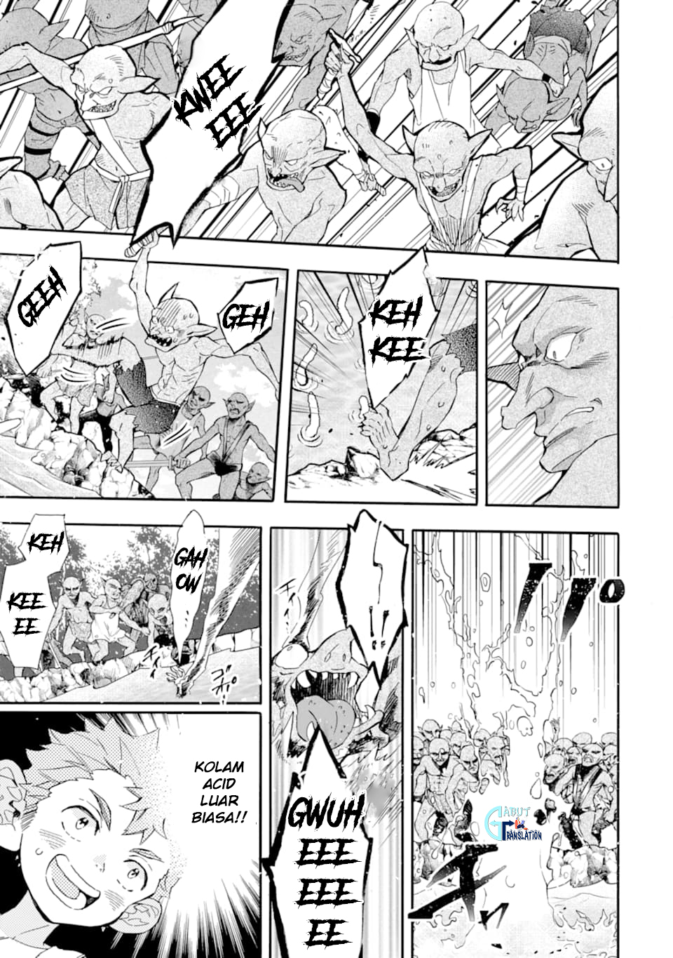 Chapter 23 - halaman 7