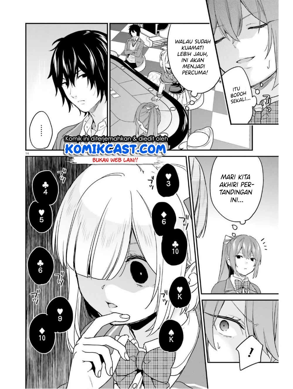 Chapter 22 - halaman 16