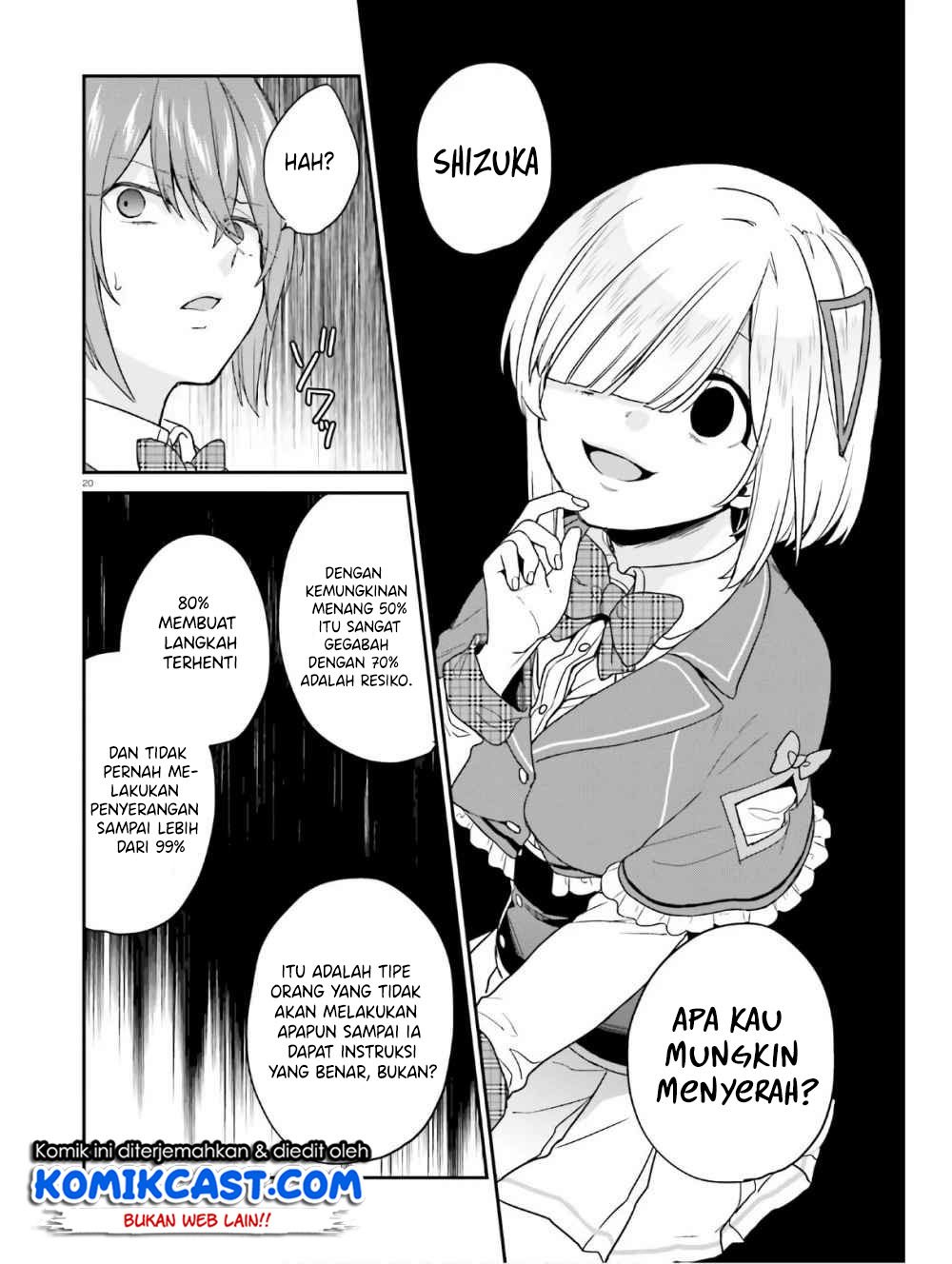 Chapter 22 - halaman 22