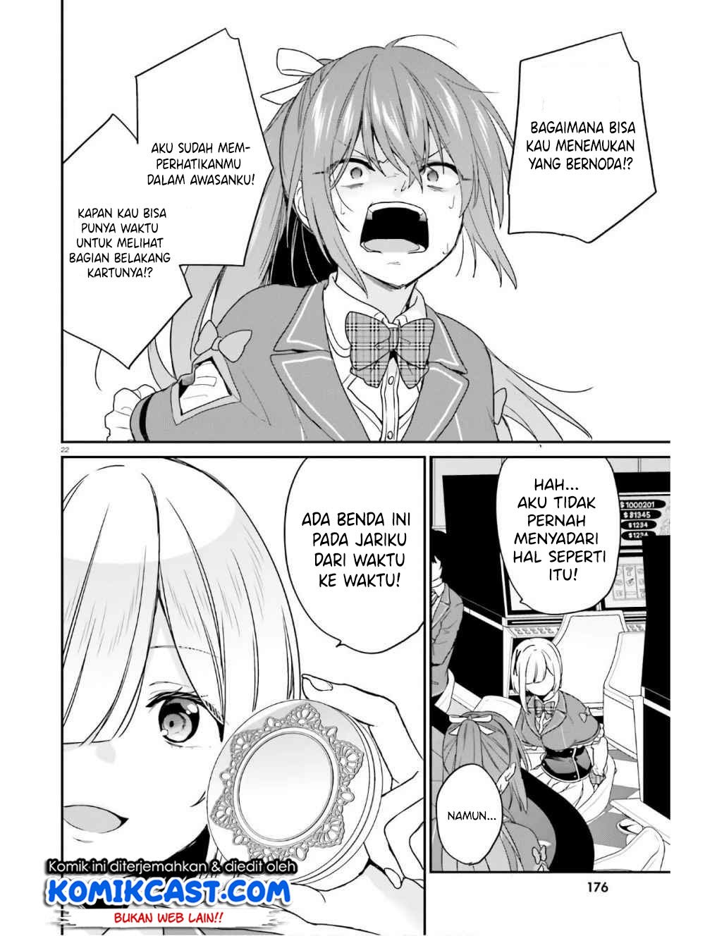 Chapter 22 - halaman 24