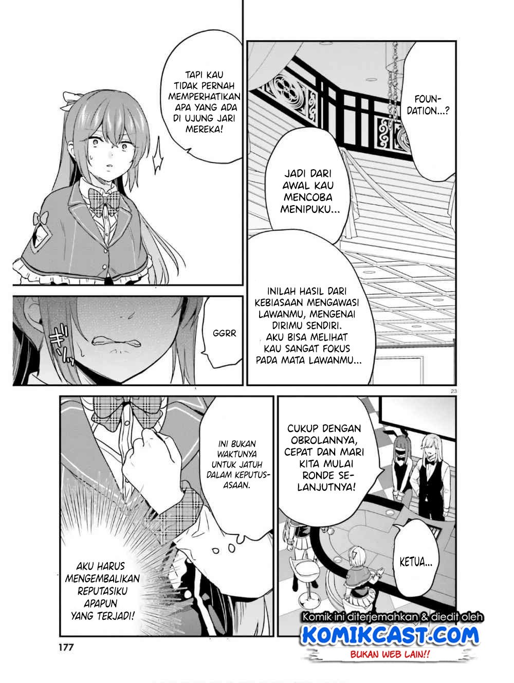 Chapter 22 - halaman 25