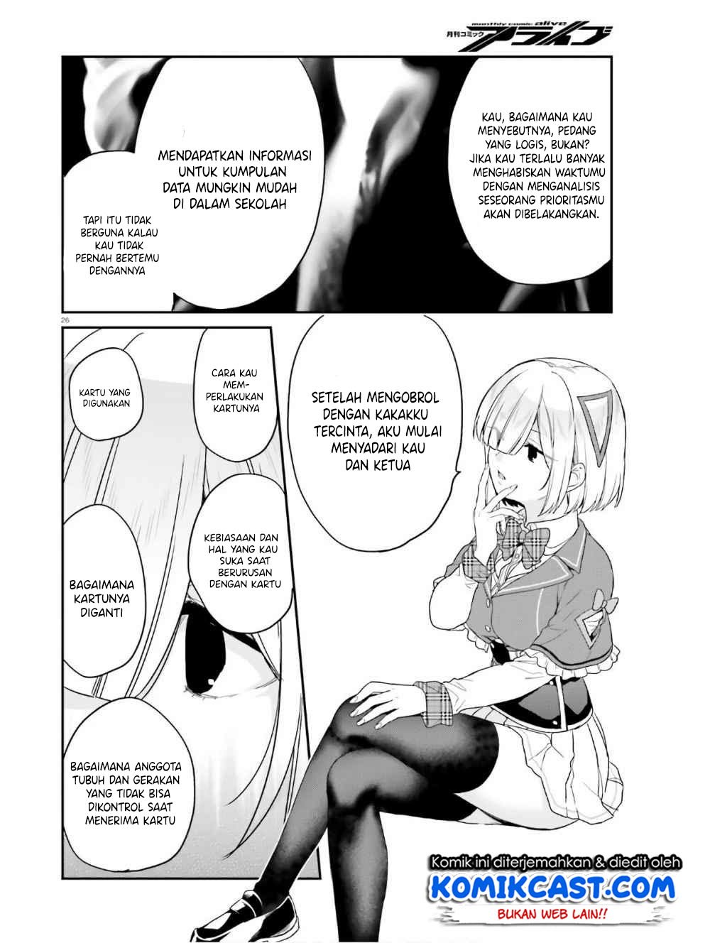Chapter 22 - halaman 28