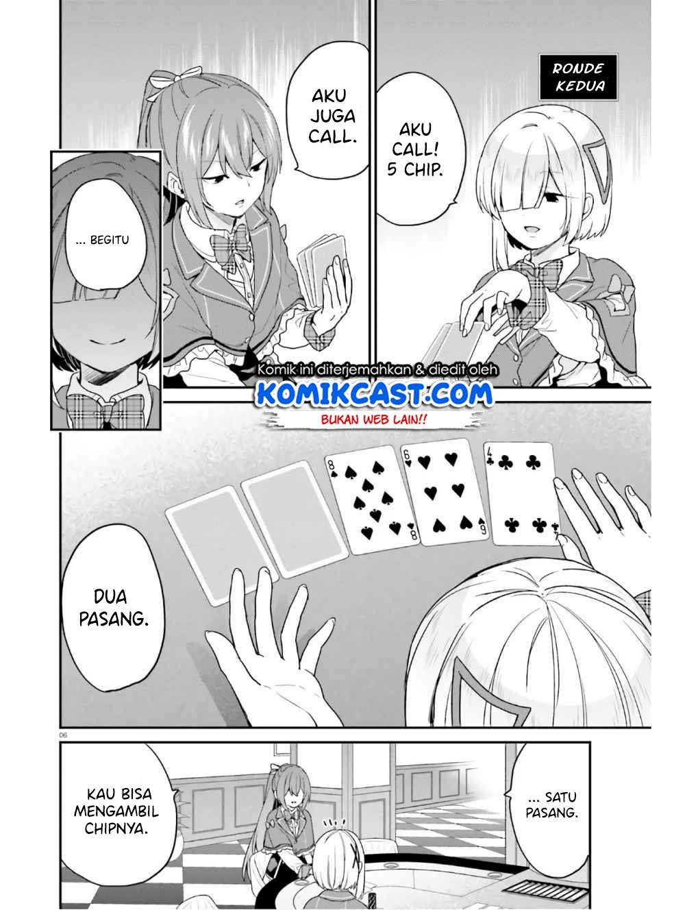Chapter 22 - halaman 8