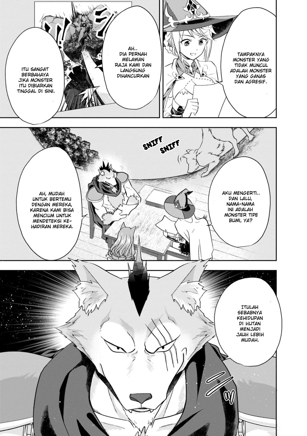 Chapter 50 - halaman 14