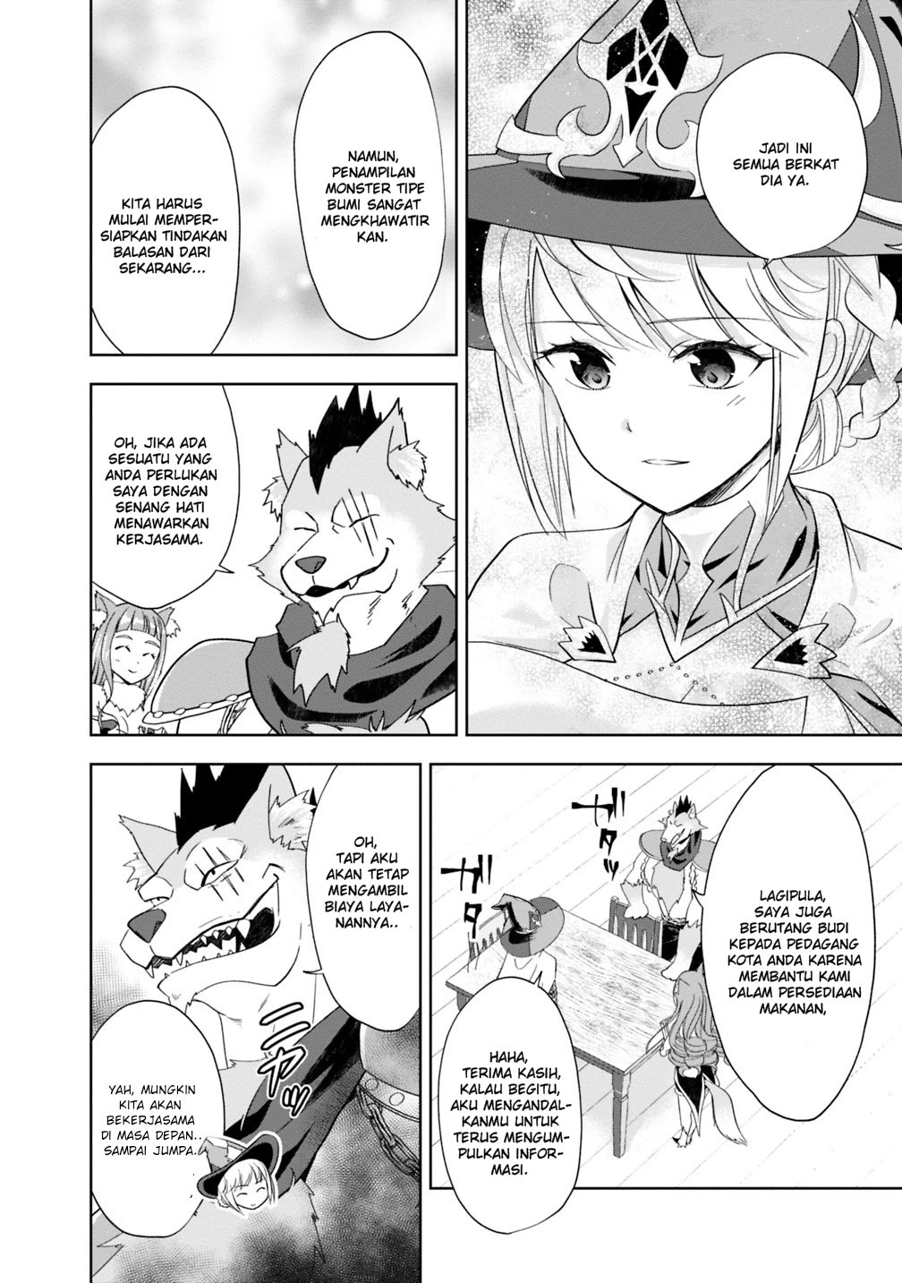 Chapter 50 - halaman 15
