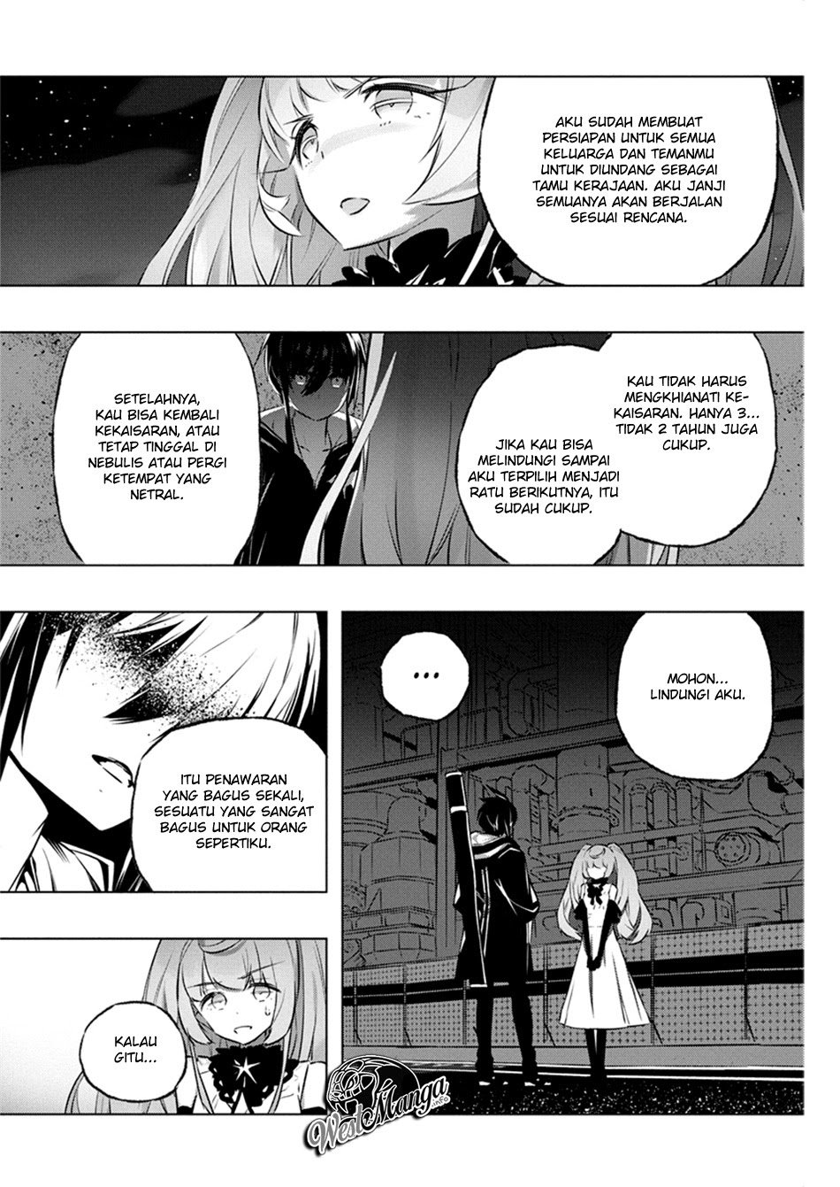 Chapter 29 - halaman 22