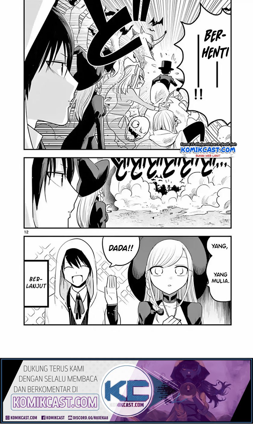 Chapter 102 - halaman 13