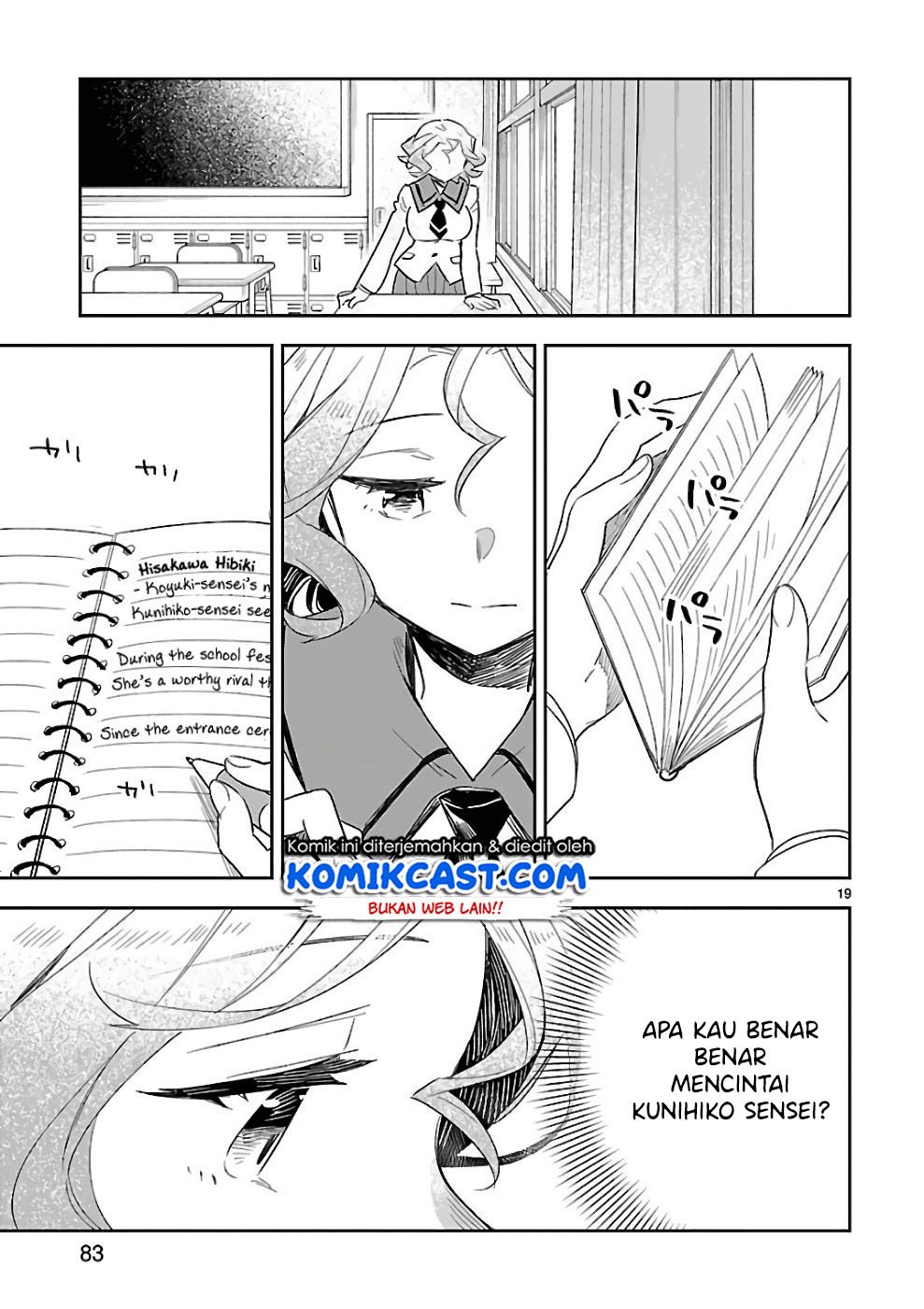 Chapter 38 - halaman 22