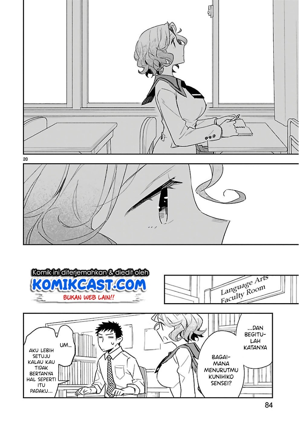 Chapter 38 - halaman 23