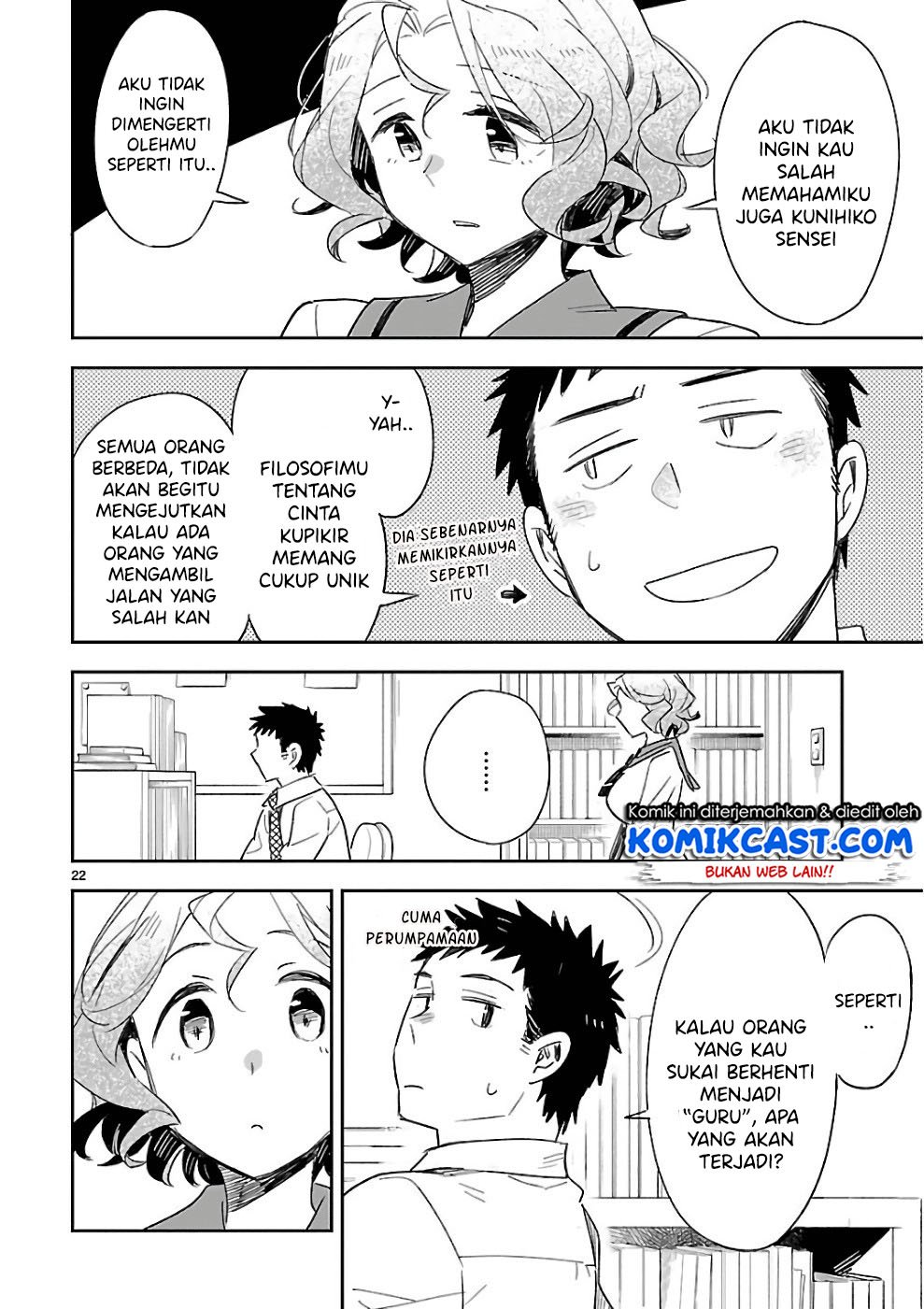 Chapter 38 - halaman 25