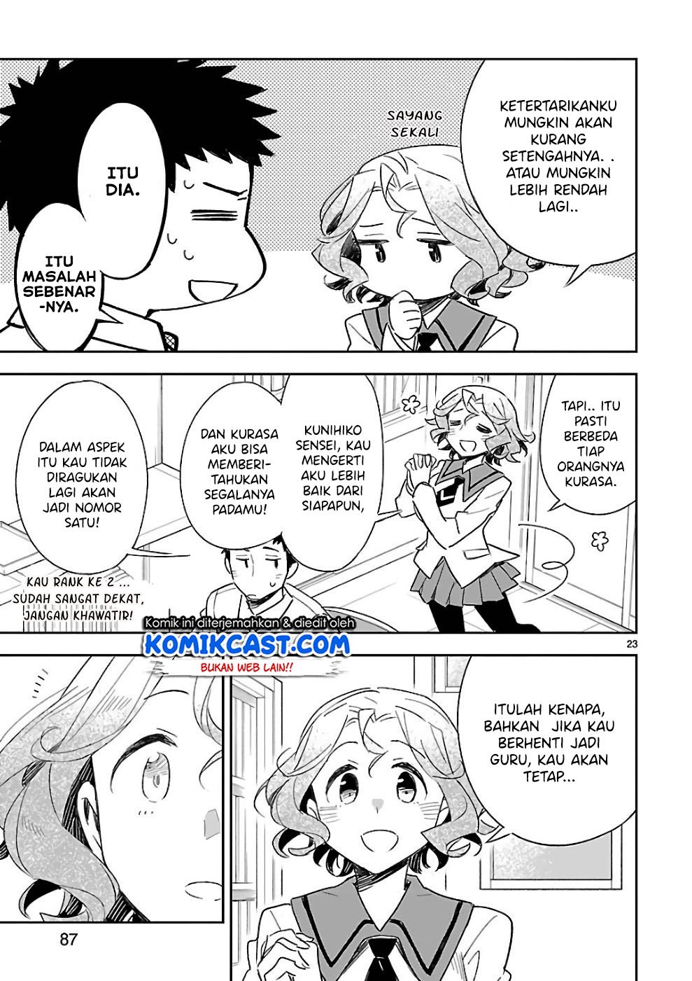 Chapter 38 - halaman 26