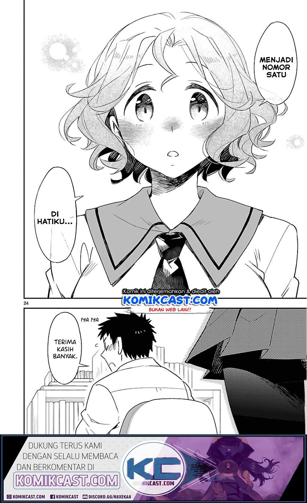 Chapter 38 - halaman 27