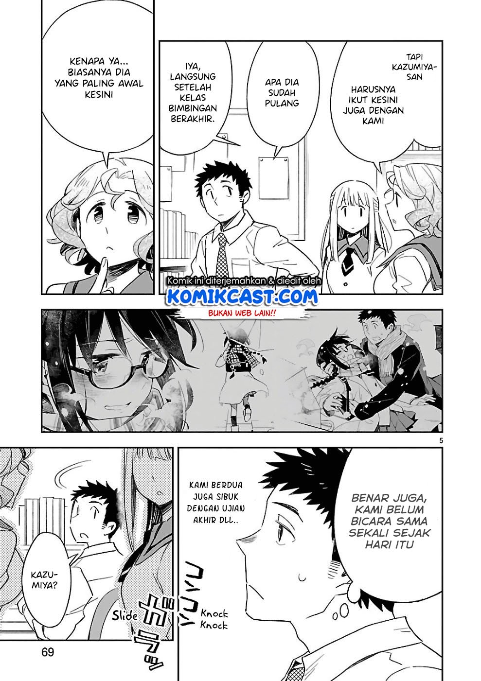 Chapter 38 - halaman 8