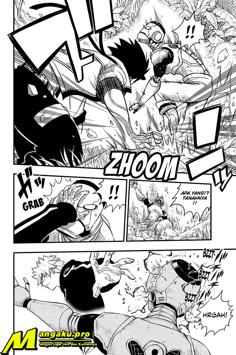Chapter 113 - halaman 16