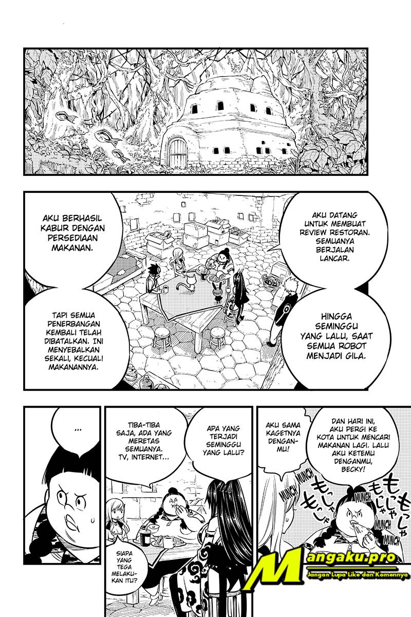 Chapter 113 - halaman 18