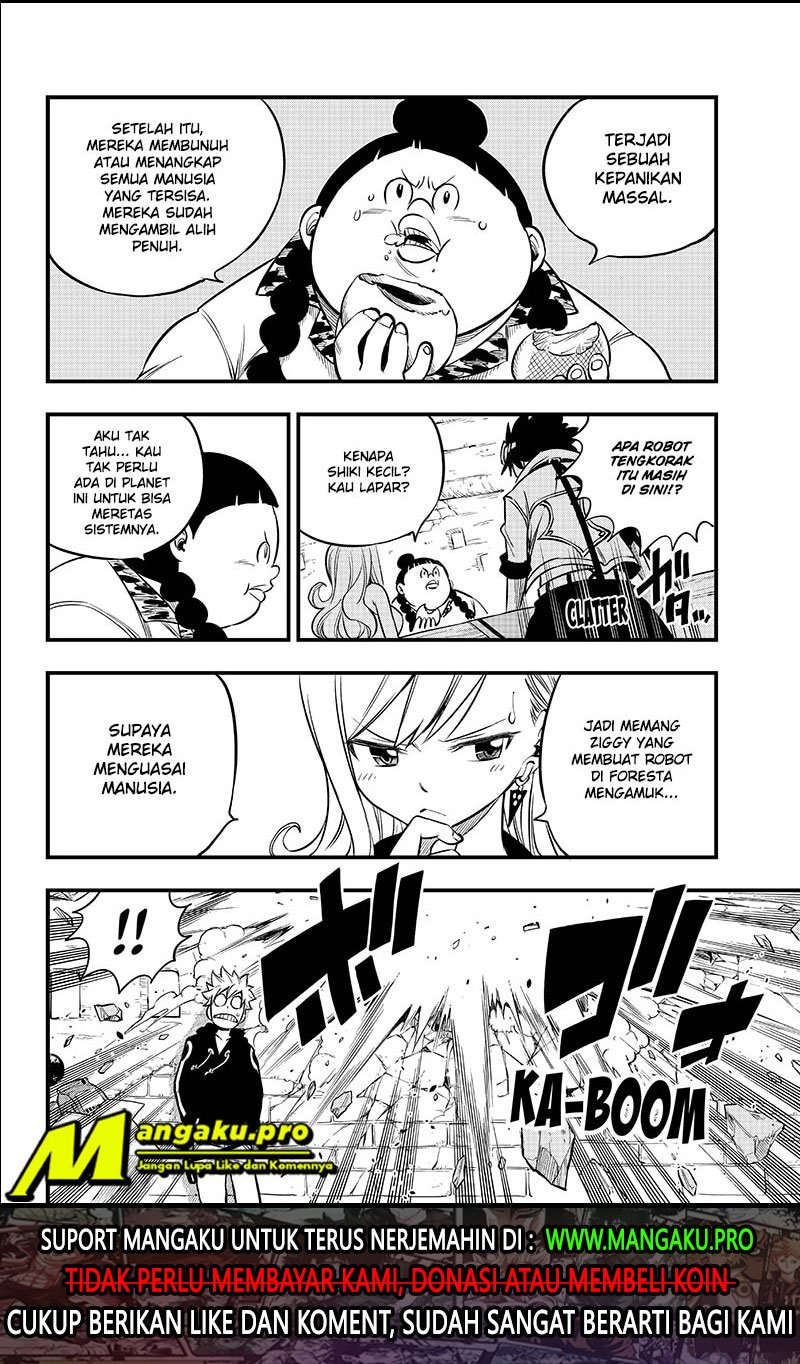 Chapter 113 - halaman 20